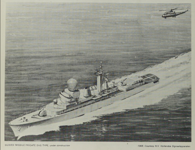 JFS 1969-70 Netherlands Guided Missile Frigate DVG Type.png