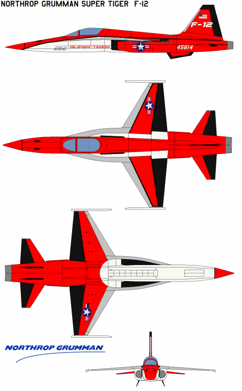 Northrop Grumman Super Tiger  F-12 red.png