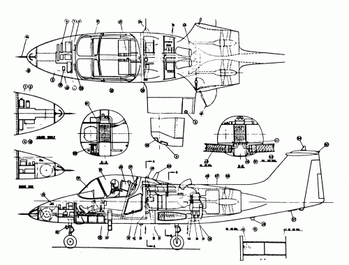 Vought V-539 - 4.gif