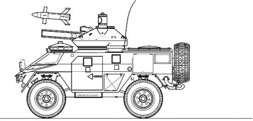 Klipspringer 120mm MML.jpg