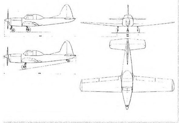 Macchi M-321 (MB-321)-.jpg