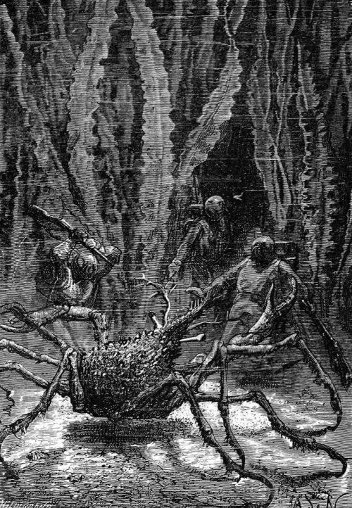 Alphonse de Neuville 20,000 Leagues Under the Sea c.1871 5.jpg