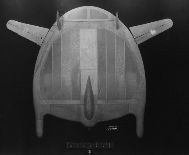 NACA V-173 Project #67 in 1941.jpg
