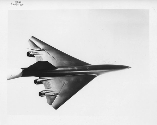Boeing SST SA-983 I-1, Building 1251; 1966,.jpg