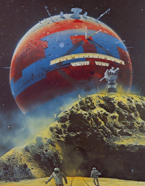 The_Machine_In_Shaft_Ten_And_Other_Stories (Chris Foss).jpeg