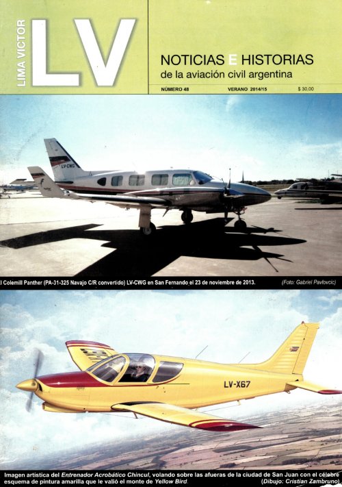 Revista LV Nro 48 Yellow Bird_00.jpg