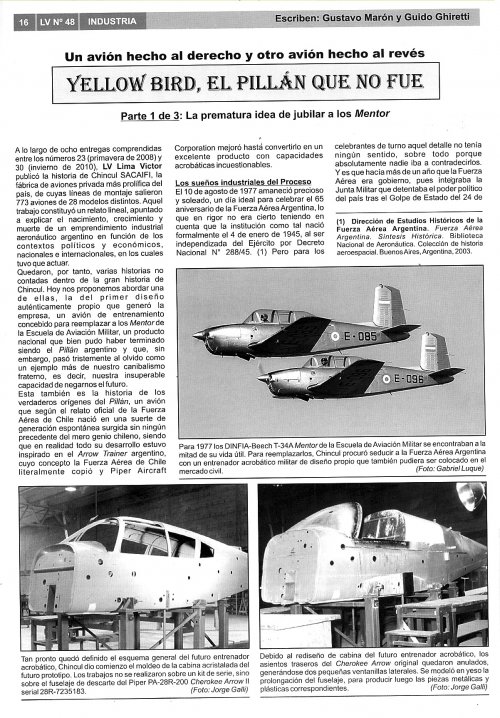 Revista LV Nro 48 Yellow Bird_01.jpg