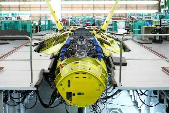 KF-21 production plant - Google 搜索(1).jpg