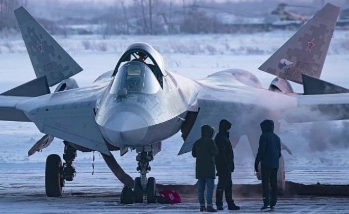 Su-57 on the tarmac.jpeg