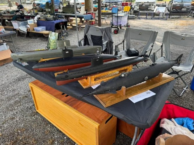 Subfest Warren table.jpg