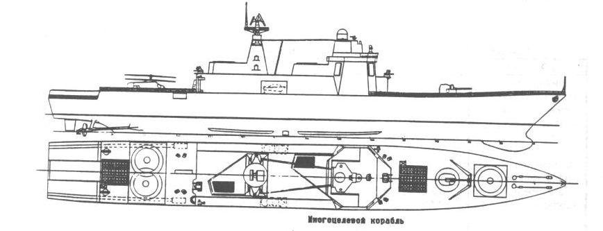 Sov:Rus 1990ish 10k ddg.jpg