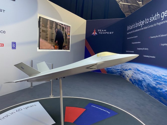 BAE Systems Combat Air Flying Demonstrator starboard FIA 2026 Glenn Sands IMG_0690.JPG