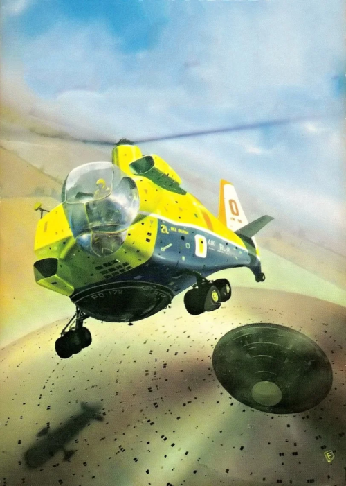 The Earth Tripper (Chris Foss).png