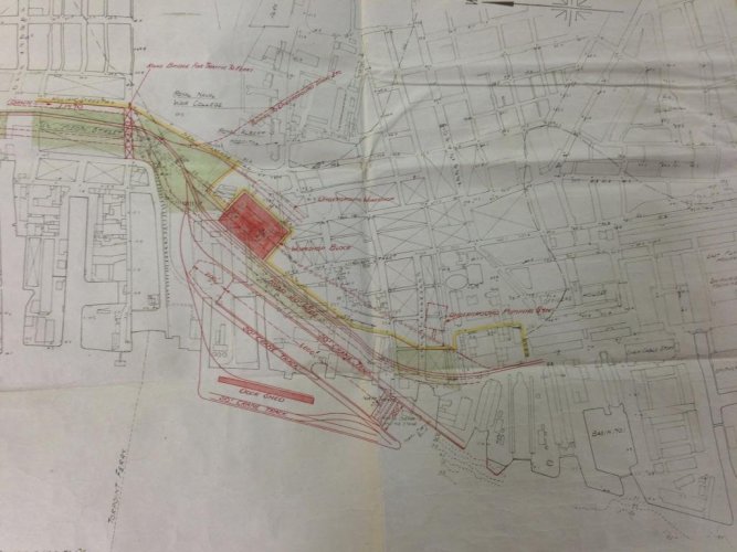 Proposed 1943 Devonport Gun Wharf Graving Dock1.jpg