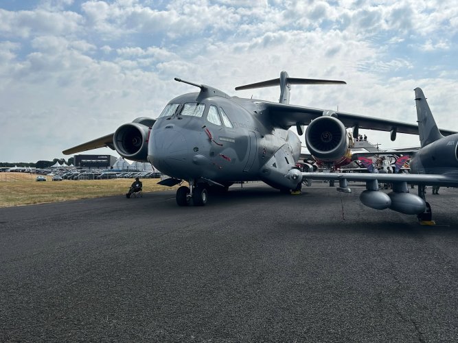 Farnborough_2026_Czech_Embraer_C390_1.jpg