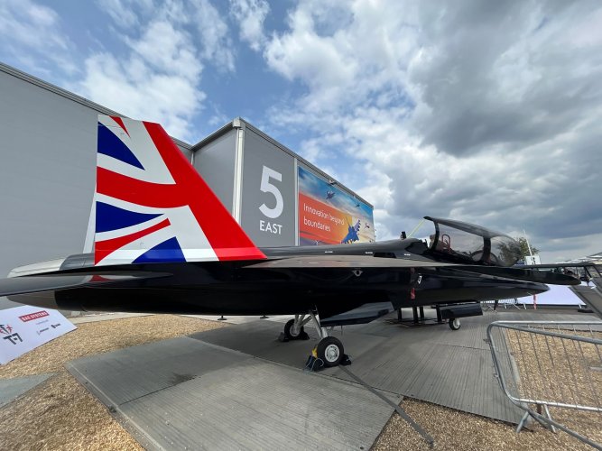 Farnborough_2026-BAE_Boeing_T7_1.jpg