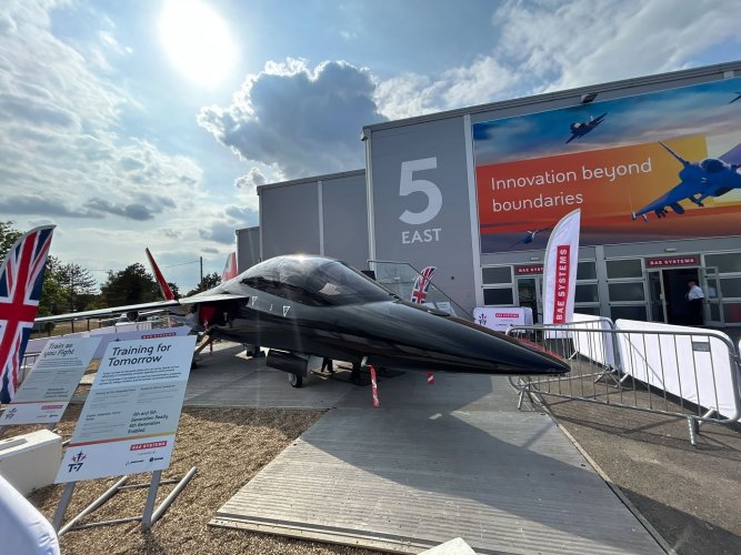 Farnborough_2026-BAE_Boeing_T7_3.jpg