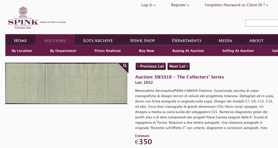 PIANA CANOVA Flaminio Listing.png