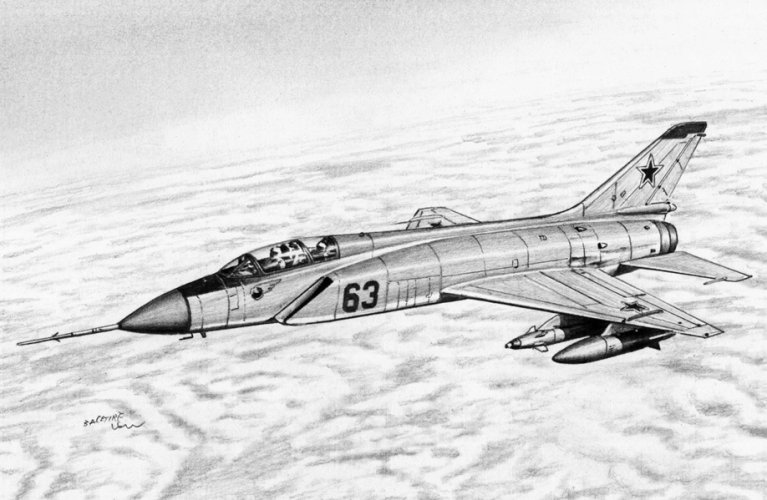 苏霍伊 S-6战斗轰炸机.jpg