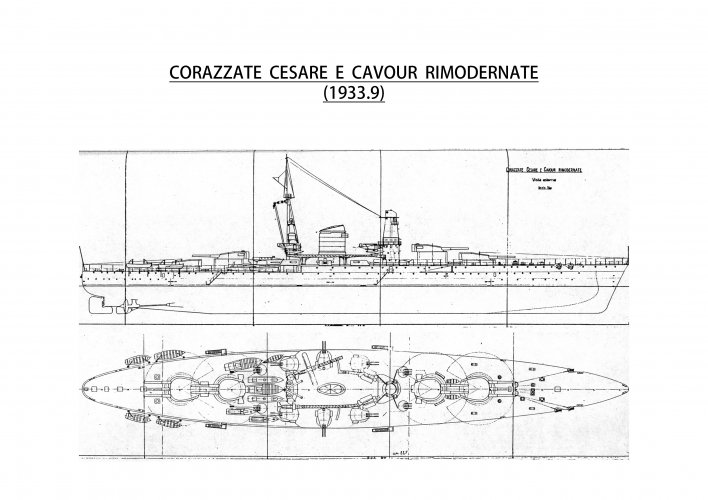 CORAZZATE  CESARE  E  CAVOUR  RIMODERNATE.jpg