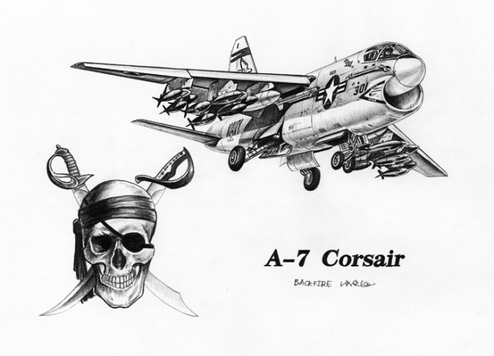 A-7 Corsair   .jpg