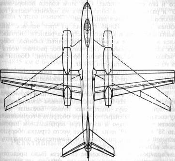 Il-46,  Il-46S swept.jpg