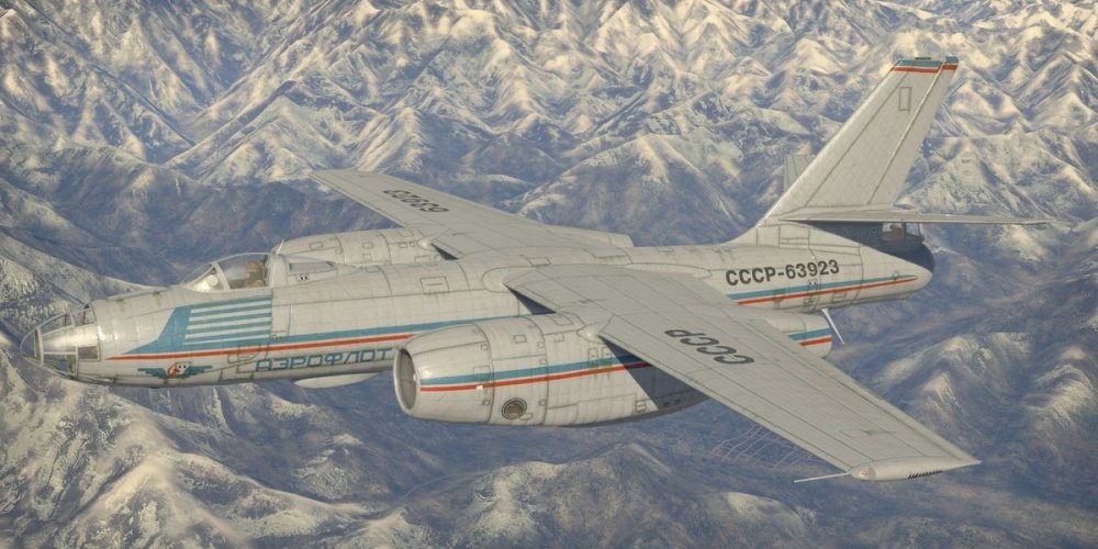 Il-20 (Il-28P)_ mail plane.jpg