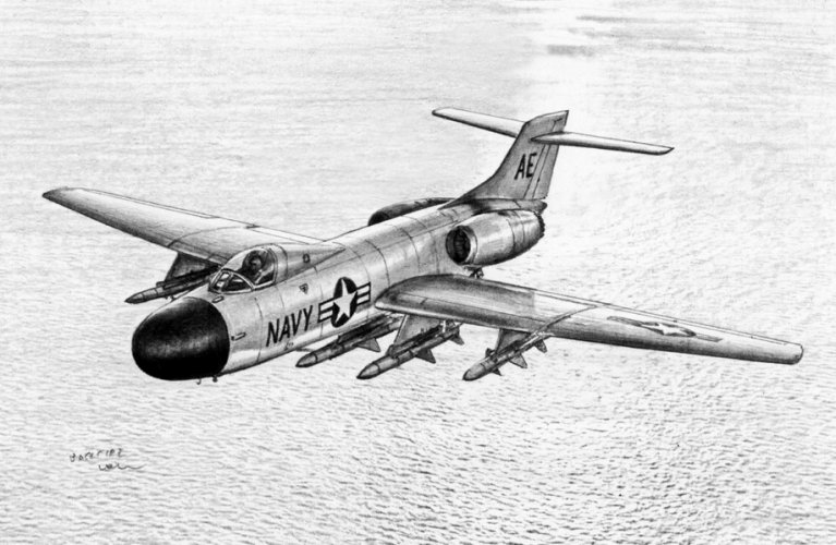 McDonnell Model-153A  .jpg