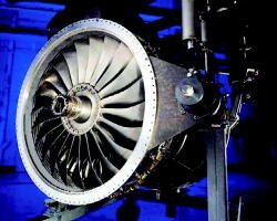 Enhanced F414 Engine Prepares for Tests, Kandebo 2004-01-05.jpg