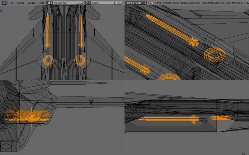 5gen TEDBF, 1st iteration, 18 Sep'26,Edit mode, Wireframe view, MLG door & SWB door hidden, CC...jpg