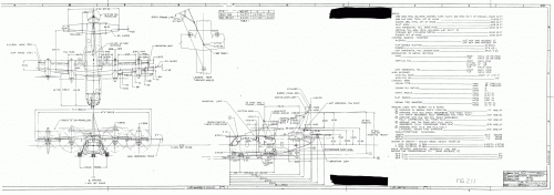 xVought HC-142 General Arrangement - 1.gif