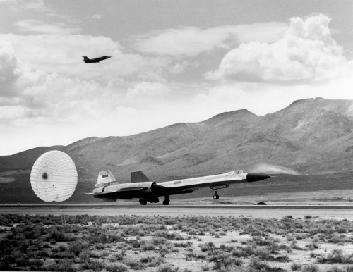 SR028 YF-12A No. 1 lands after first flight 8-7-63-small.jpg