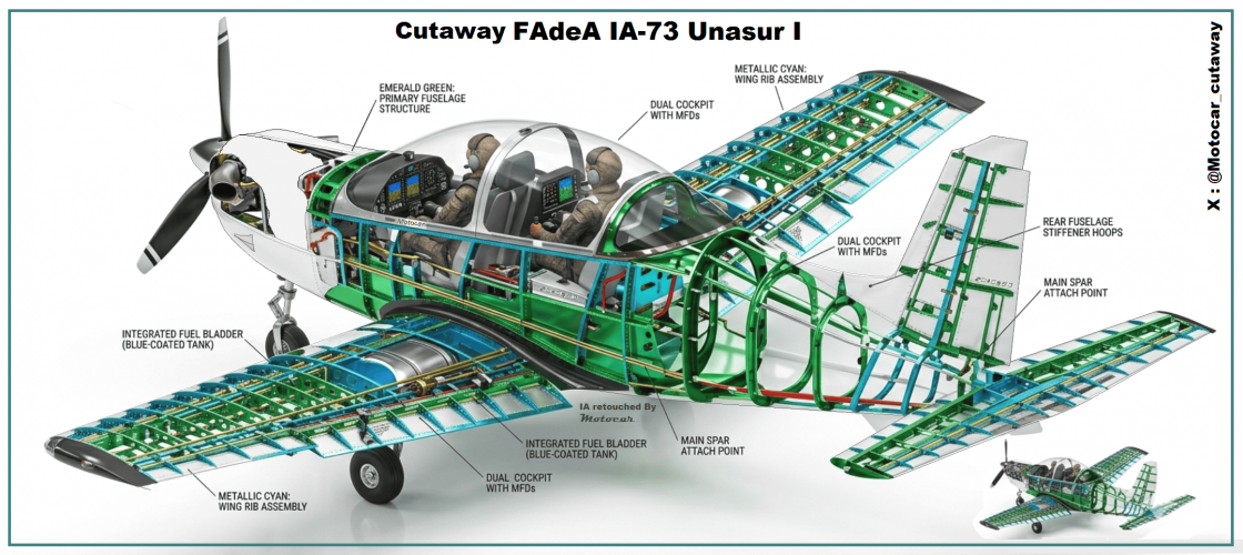 Cutaway FAdeA IA-73 Unasur I (1).png