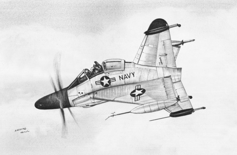 Convair XFY-1 Pogo  .jpg