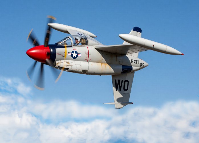 northrop N-63 -image-colorizer.jpg