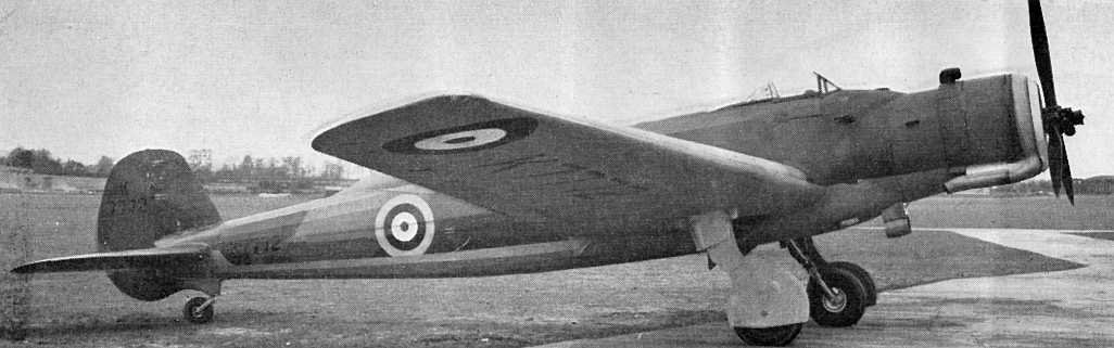 Vickers Wellesley K7772 fitted with a Bristol Hercules engine.jpg