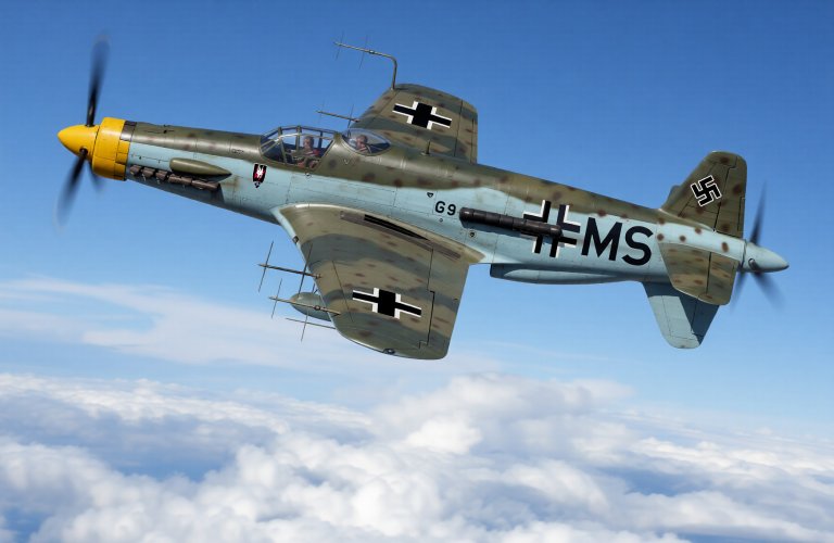 Dornier Do 335B-6 Ai.jpg