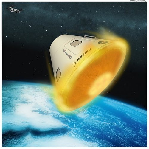 Boeing OSP Capsule Reenetering Atmosphere R37qh.jpg