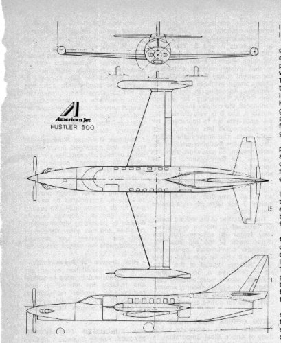 American Jet Hustler 500 3-view.jpg