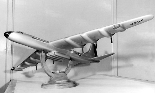 Convair X-6 Model.jpg