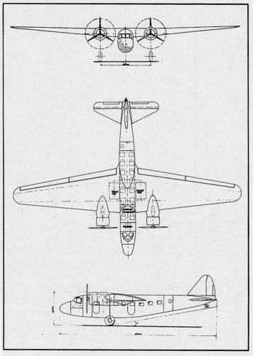 Fokker Ontwerp 104A.png