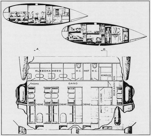 Fokker Ontwerp 160 airliner details.png