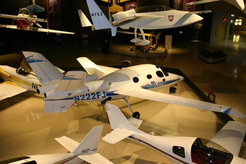 xV-Jet II N222FJ - 1.jpg
