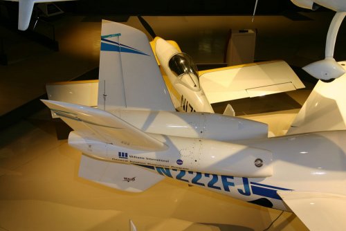 xV-Jet II N222FJ - 4.jpg