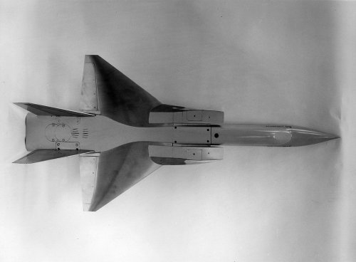 Vought twin fin no canard wind tunnel model - 1.jpg