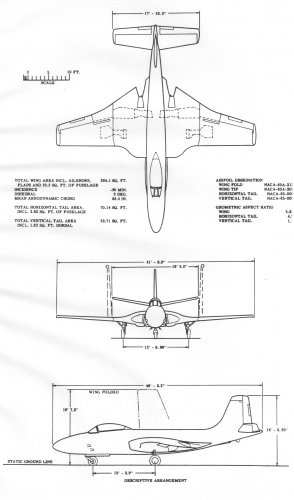 McDonnell F2H Banshee detailing | Secret Projects Forum