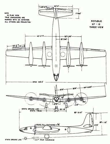 Republic XR-12 Rainbow.gif