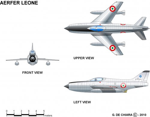 Aerfer Ariete - Wikipedia