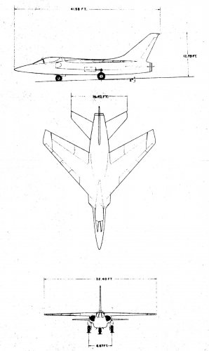 NAA OS-130 fighter cleanup.jpg