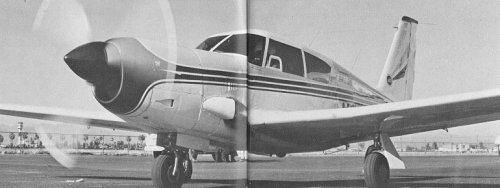 Garrett-AiResearch (turboprop Comache 400).JPG